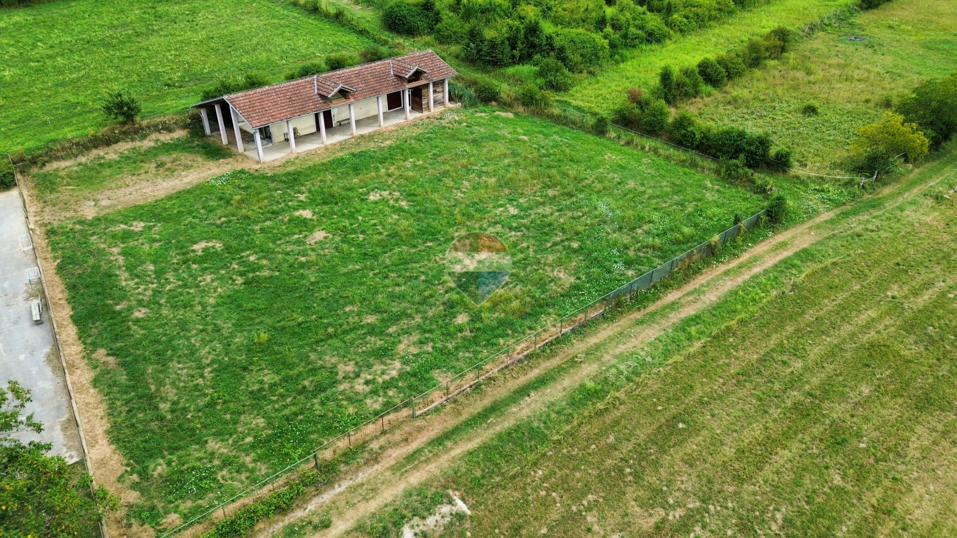 Building plot Donja Bistra, Bistra, 1.174m2