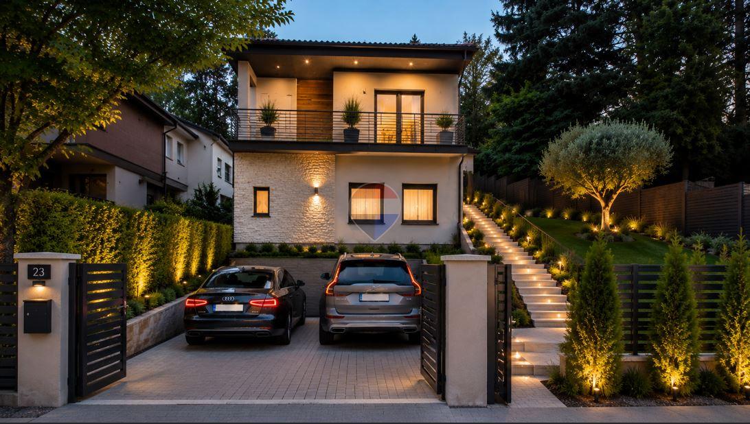 Haus Jablanovec, Zapre&scaron;ić - Okolica, 176m2
