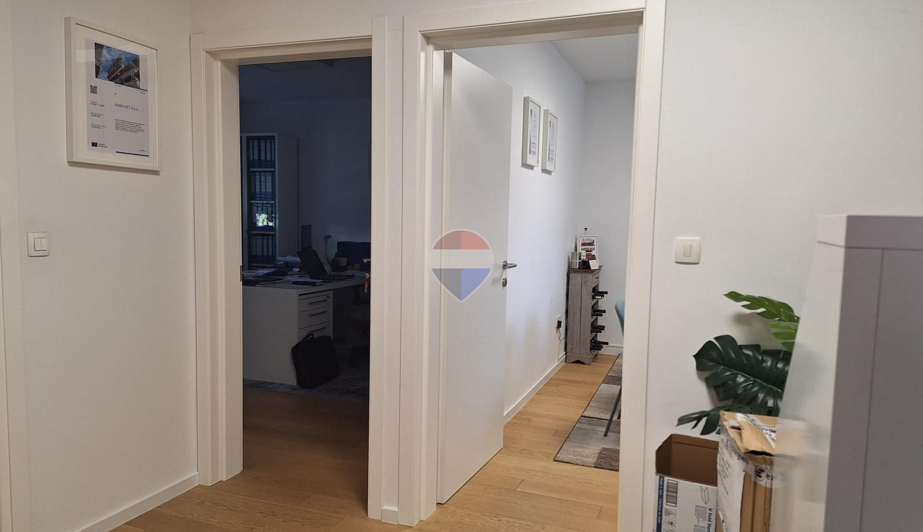 Condo/Apartment Donje Vrapče, Stenjevec, 90m2