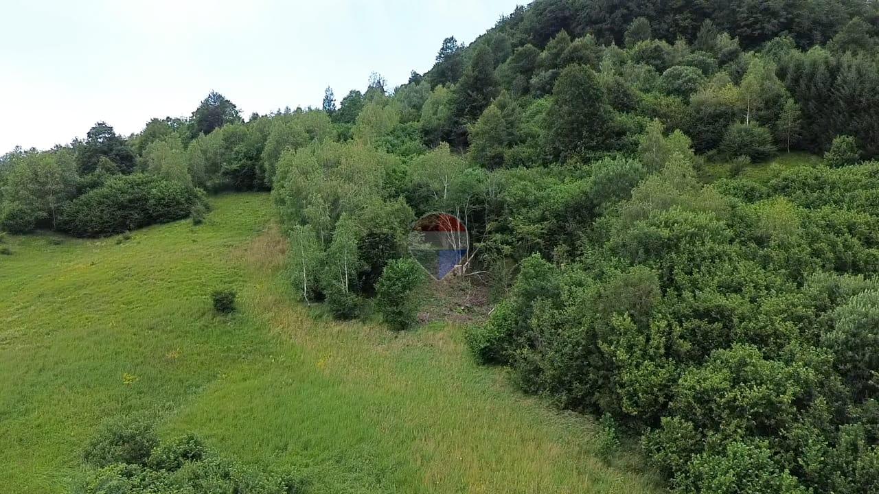 Building plot Homer, Lokve, 8.000m2