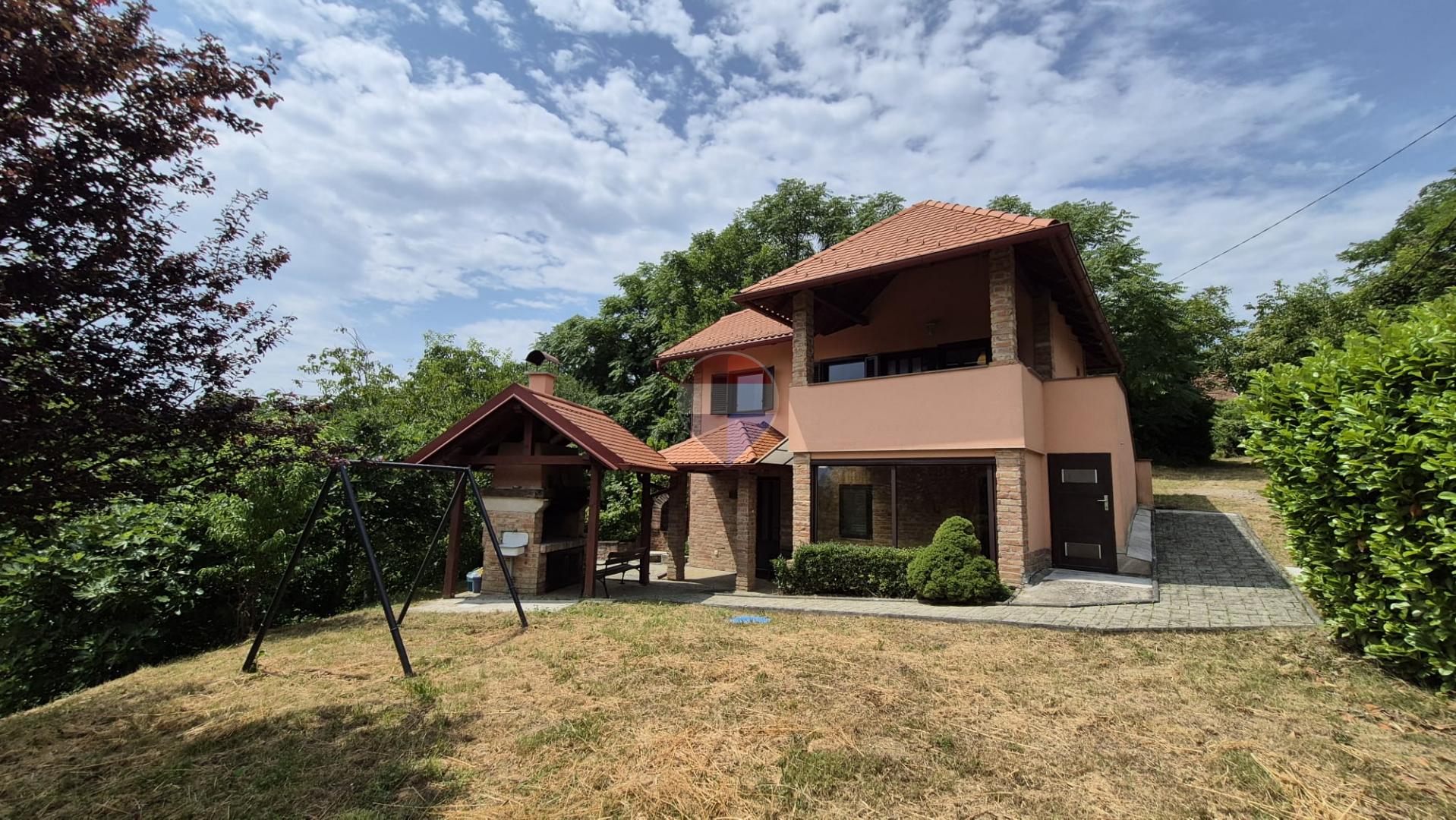 Huis Bla&scaron;kovec, Sveti Ivan Zelina, 69,30m2