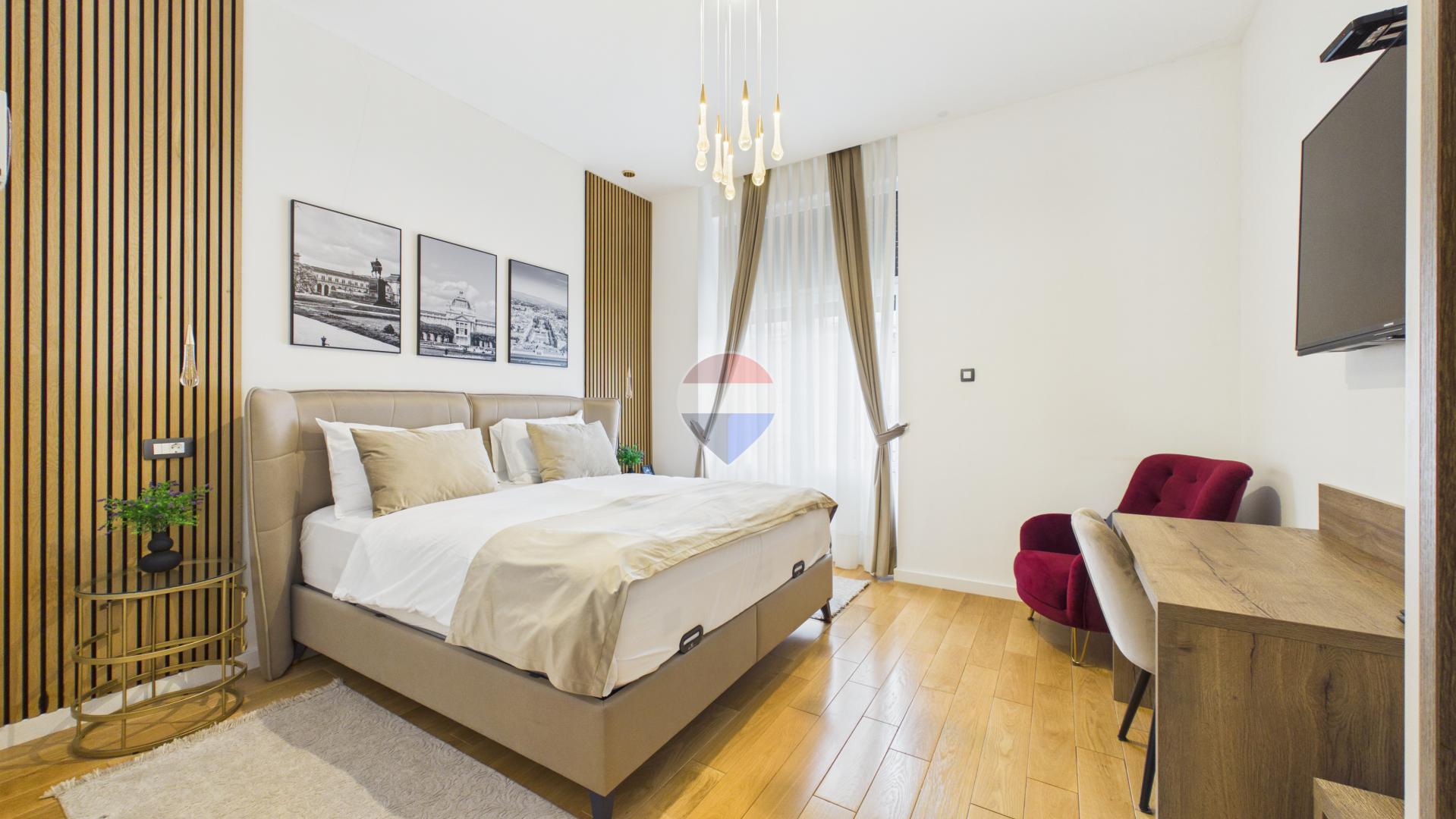 Flat/Appartement Donji grad, Donji Grad, 195m2