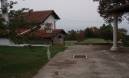 REŠETARI - posjed sa 3 kuće i 9.000 m2 građevinskog zemljišta (dozvola za starački dom)