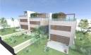Icici - land for a luxury complex with a several villas