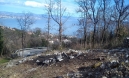 Bouwgrond Ičići, Opatija - Okolica, 2.200m2
