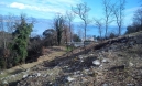 Bouwgrond Ičići, Opatija - Okolica, 2.200m2