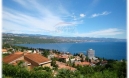 OPATIJA - NOVOGRADNJA - STAN 96m2 - POGLED