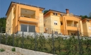 OPATIJA - NOVOGRADNJA - STAN 96m2 - POGLED