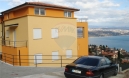 OPATIJA - NOVOGRADNJA - STAN 96m2 - POGLED