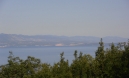 Opatija - teren na odličnoj lokaciji, panoramski pogled !