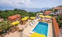 House Ičići, Opatija - surrounding, 1.045m2