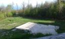 Building plot Veprinac, Opatija - Okolica, 801m2