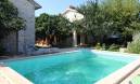 Istria, Peruški, 2 stone houses with swimming pool, 300m2
