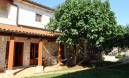Istria, Peruški, 2 stone houses with swimming pool, 300m2