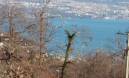 Building plot Dobreć, Opatija - Okolica, 1.095m2