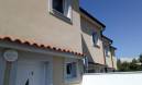 Baška - četiri nove kuće u nizu, 320m2, bazen
