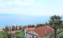 Wohnhaus Opatija, 601m2 - VILLA MIT OFFENEM BLICK AUF DEN GANZEN KVARNER