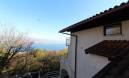 Villa Singola/Casa Vacanza Veprinac, Opatija - Okolica, 120m2