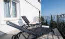 OPATIJA- 1. kat, 2 balkona, terasa, pogled na more, parking, 150 m od mora