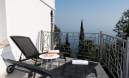 OPATIJA- 1. kat, 2 balkona, terasa, pogled na more, parking, 150 m od mora