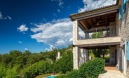 Einfamilienhaus/Wohnhaus Istrien - Tinjan 260m2