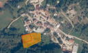 Istra, Škropeti, građevinsko zemljište 2697m2 
