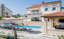 Villa Singola/Casa Vacanza Buići, Poreč, 339m2