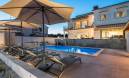 Villa Singola/Casa Vacanza Buići, Poreč, 339m2