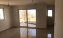 Otok Krk,Njivice,apartman u novogradnji 80,62 m2,otvoren pogled na more