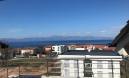 Otok Krk,Njivice,apartman s otvorenim pogledom na Kvarner,79 m2