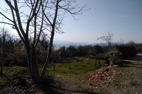 Земельный участок строительного назначения Poljane, Opatija - Okolica, 17.600m2