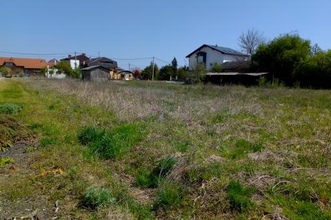 Velika Gorica, Kurilovec, zemljište 2690m2
