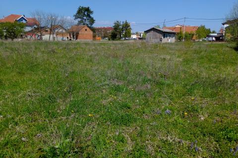 Velika Gorica, Kurilovec, zemljište 2690m2