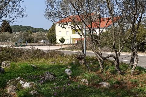 Terreno edificabile Ždrelac, Pašman, 5.778m2