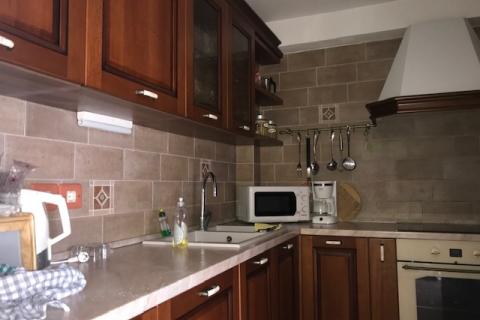 Krk,Kras,autohtona kamena vila iz 1897 god, s bazenom +4200 m2 građevinskog zemljišta