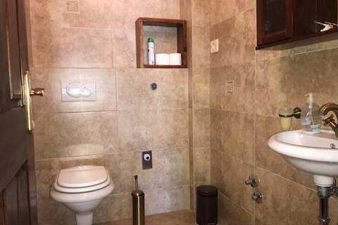 Krk,Kras,autohtona kamena vila iz 1897 god, s bazenom +4200 m2 građevinskog zemljišta