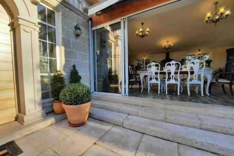 Istra, prekrasna vila