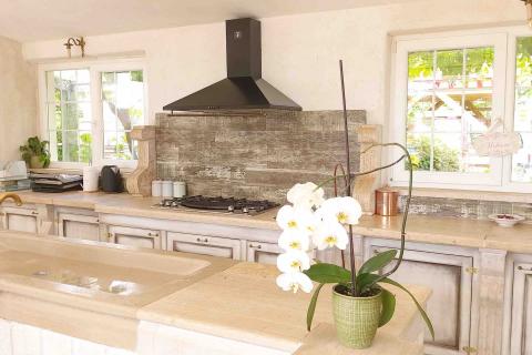 Istra, prekrasna vila