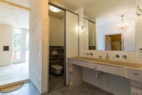 Istra, prekrasna vila