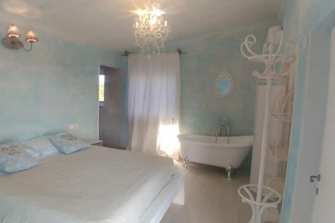 Istra, prekrasna vila