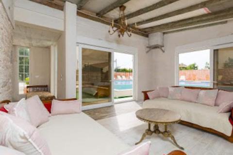 Istra, prekrasna vila