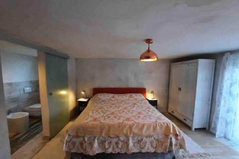 Istra, prekrasna vila