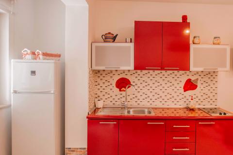 Villa Singola/Casa Vacanza Funtana, Vrsar, 700m2