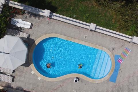 Villa Singola/Casa Vacanza Funtana, Vrsar, 700m2