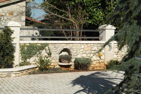 Villa Singola/Casa Vacanza Funtana, Vrsar, 700m2