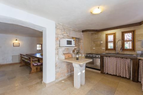 Haus Sveti Petar u Sumi, Sveti Petar u Sumi, 280m2