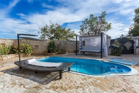 Haus Sveti Petar u Sumi, Sveti Petar u Sumi, 280m2