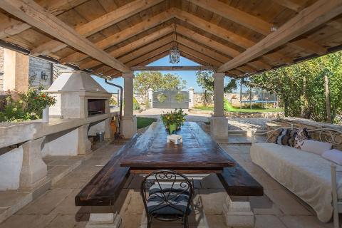 Haus Sveti Petar u Sumi, Sveti Petar u Sumi, 280m2