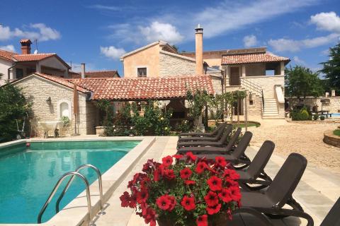 Haus Sveti Petar u Sumi, Sveti Petar u Sumi, 280m2