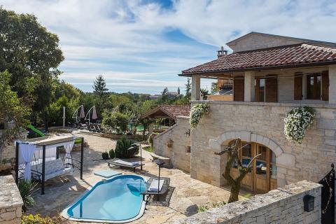 Haus Sveti Petar u Sumi, Sveti Petar u Sumi, 280m2